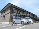 倫世館 B棟の間取り画像