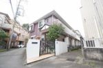 K’s横浜の間取り画像