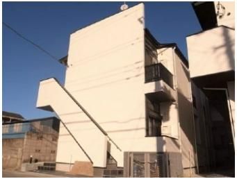 ラポーラ末広町の外観画像