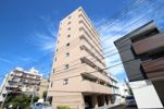 ハートフル医大西の間取り画像