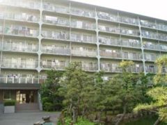 戸田第一スカイハイツの外観画像