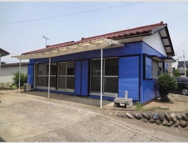 下豊岡町貸住宅の外観画像