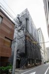 ルクレ日本橋蛎殻町の間取り画像