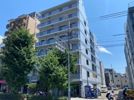 ラパンジール朝潮橋の間取り画像