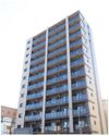 ラグゼナ北千住の間取り画像