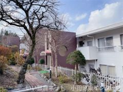 仙石マノウァールの外観画像