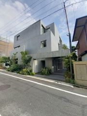 Hill Terrace J3の外観画像