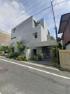 Hill Terrace J3の間取り画像