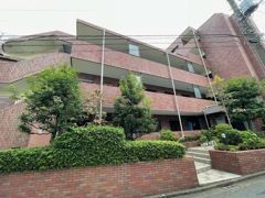 NJK MARQUIS KOISHIKAWAの外観画像