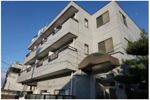 リズ松ヶ丘の間取り画像