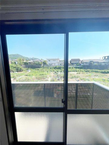 大平メディカルケア病院(1393m)