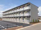レオパレスRiver Landの間取り画像