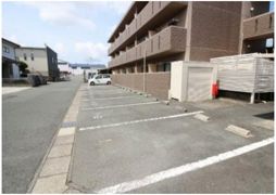アオバマンションの外観画像