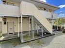 ルピナスD棟の間取り画像