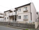 タウニィ東風A棟の間取り画像