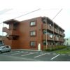 末広マンションの間取り画像