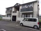 フォーブルリッチAの間取り画像