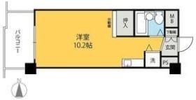 ダイヤモンドスクエア前橋の間取り画像