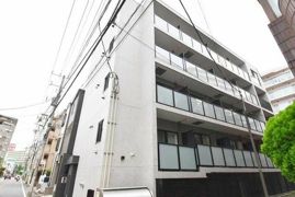SOPHIAS高井戸の外観画像