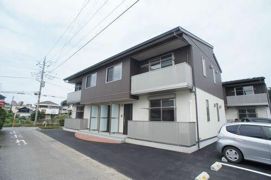 ロシェ Aの外観画像