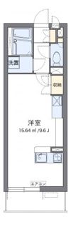 ミランダヴィーブルⅣの間取り画像