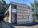 レオパレスATerreの外観