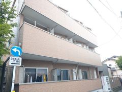 ブロッサムテラス町屋の外観画像