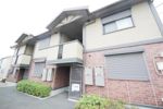 オークスハイムつきぢの間取り画像
