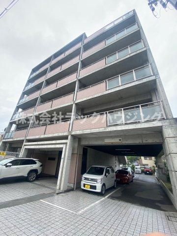 ソレイユ南野の外観画像