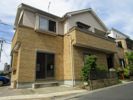 サニーレイ西原の間取り画像
