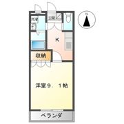 FTshangri-laの間取り画像