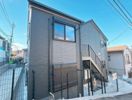 ラフィーネ三ツ沢南町の間取り画像