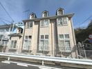 ベルピア逗子第二の間取り画像