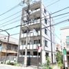 ピアコートTM新宿戸山の間取り画像