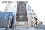 ラヴィベル本千葉の外観