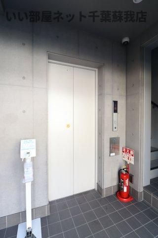 ロビー