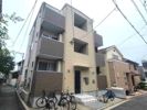 ルミエール シャルム江坂の間取り画像