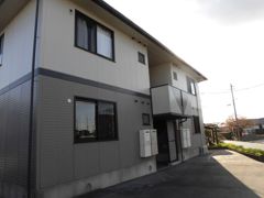 ガーデンコートみずき台 G棟の外観画像