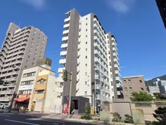 月光鎮守府の外観画像