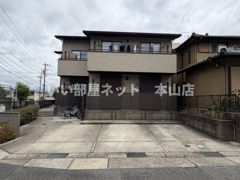 プランドールの外観画像