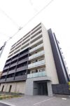 フュージョナル東墨田の外観