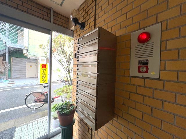 ロビー