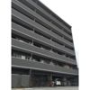ルーエ五条堀川の間取り画像