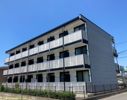 レオパレス見寿野の間取り画像