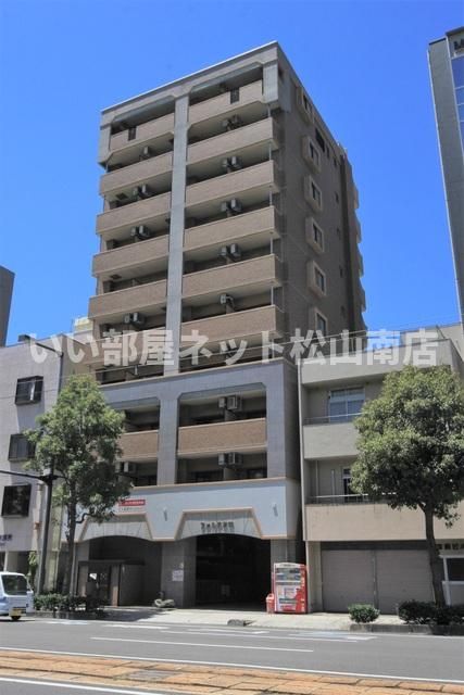フォルテ本町の外観画像