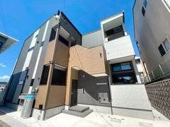 DreamStage香椎九産大Lagoの外観画像