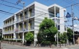 レオパレスフィオレの間取り画像