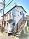 セトル東雲の間取り画像