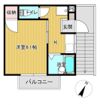 セトル東雲の間取り画像