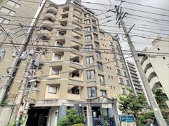 K＆K俵 3号館の外観画像